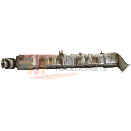 2881784Nx Genuine Cummins Egr Exhaust Gas Recirculation Cooler - CumminsM500