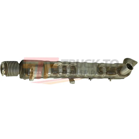 2881784Nx Genuine Cummins Egr Exhaust Gas Recirculation Cooler - CumminsM500
