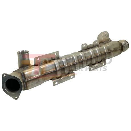 2881784Nx Genuine Cummins Egr Exhaust Gas Recirculation Cooler - CumminsM500