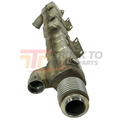 2881784Nx Genuine Cummins Egr Exhaust Gas Recirculation Cooler - CumminsM500