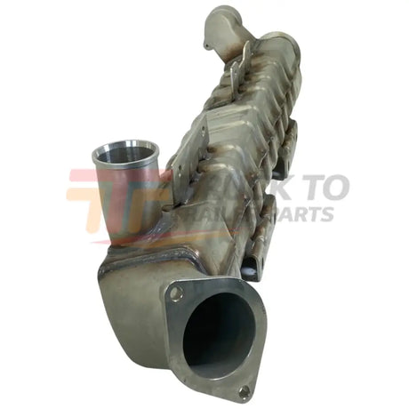 2881784Nx Genuine Cummins Egr Exhaust Gas Recirculation Cooler - CumminsM500
