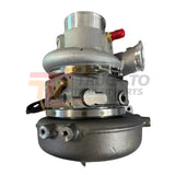5455963 Genuine Cummins Turbocharger HE431VE - Truck To Trailer