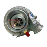 5455963 Genuine Cummins Turbocharger HE431VE - Truck To Trailer