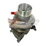 5455963 Genuine Cummins Turbocharger HE431VE - Truck To Trailer