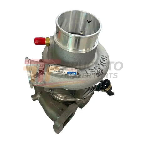 5455963 Genuine Cummins Turbocharger HE431VE - Truck To Trailer