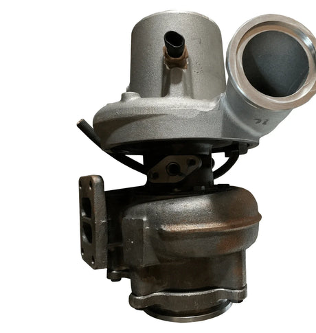 4089660 Genuine Cummins Turbocharger Hx40W - Truck To Trailer