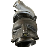 4089660RX Genuine Cummins Turbocharger Hx40W - Truck To Trailer