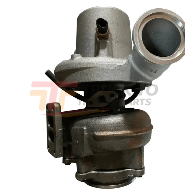 2881888 Genuine Cummins Turbocharger Hx40W - Truck To Trailer