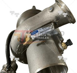 2881888 Genuine Cummins Turbocharger Hx40W - Truck To Trailer