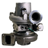 3768267HX Genuine Cummins Turbocharger With Actuator For Isx Qsx15 - Truck To Trailer