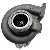 3768267HX Genuine Cummins Turbocharger With Actuator For Isx Qsx15 - Truck To Trailer