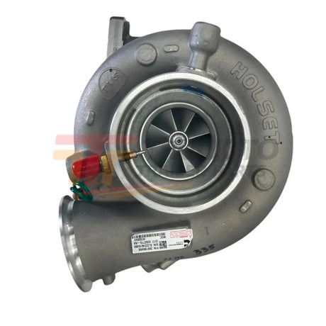 2881994 Genuine Cummins Turbocharger He551V - Truck To Trailer