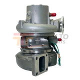 5352715 Genuine Cummins Turbocharger He551V - Truck To Trailer