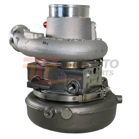 2882109 Genuine Cummins Turbocharger HE400VG - Truck To Trailer