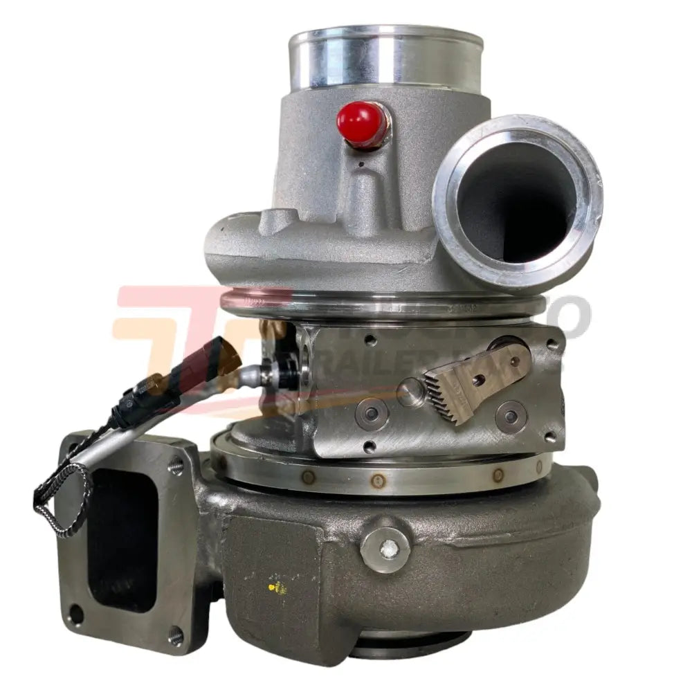 2882109 Genuine Cummins Turbocharger HE400VG - Truck To Trailer