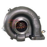 2882109RX Genuine Cummins Turbocharger HE400VG - Truck To Trailer
