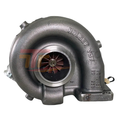 2882109RX Genuine Cummins Turbocharger HE400VG - Truck To Trailer