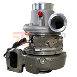 2882109RX Genuine Cummins Turbocharger HE400VG - Truck To Trailer