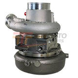 2882109RX Genuine Cummins Turbocharger HE400VG - Truck To Trailer