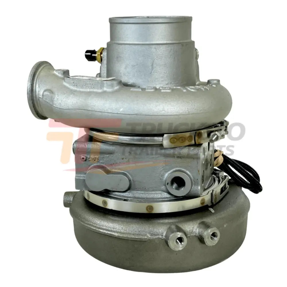 2882111 Genuine Cummins Turbocharger Vgt He451Ve For Cummins Isx15 14.9L - Truck To Trailer