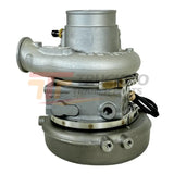 2882111 Genuine Cummins Turbocharger Vgt He451Ve For Cummins Isx15 14.9L - Truck To Trailer