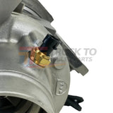 2882111 Genuine Cummins Turbocharger Vgt He451Ve For Cummins Isx15 14.9L - Truck To Trailer