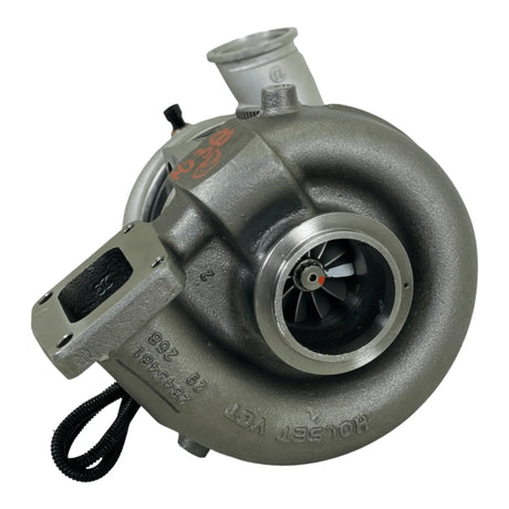 2882111Rx Genuine Cummins Turbocharger Vgt He451Ve For Cummins Isx15 14.9L - Truck To Trailer