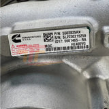 2882111Rx Genuine Cummins Turbocharger Vgt He451Ve For Cummins Isx15 14.9L - Truck To Trailer
