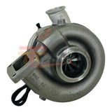 2882111Rx Genuine Cummins Turbocharger Vgt He451Ve For Cummins Isx15 14.9L - Truck To Trailer