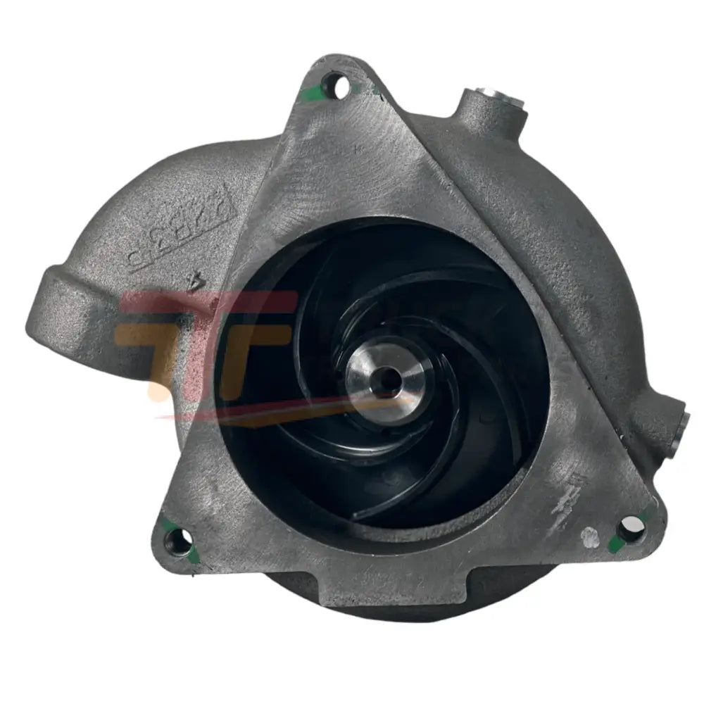 2882144 Genuine Cummins Water Pump - Truck To Trailer