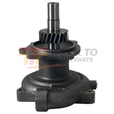2882144 Genuine Cummins Water Pump - Truck To Trailer