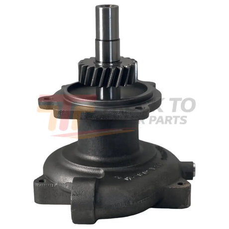 2882144 Genuine Cummins Water Pump - Truck To Trailer
