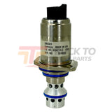 2883323 Genuine Cummins Fuel Flow Valve - Truck To Trailer