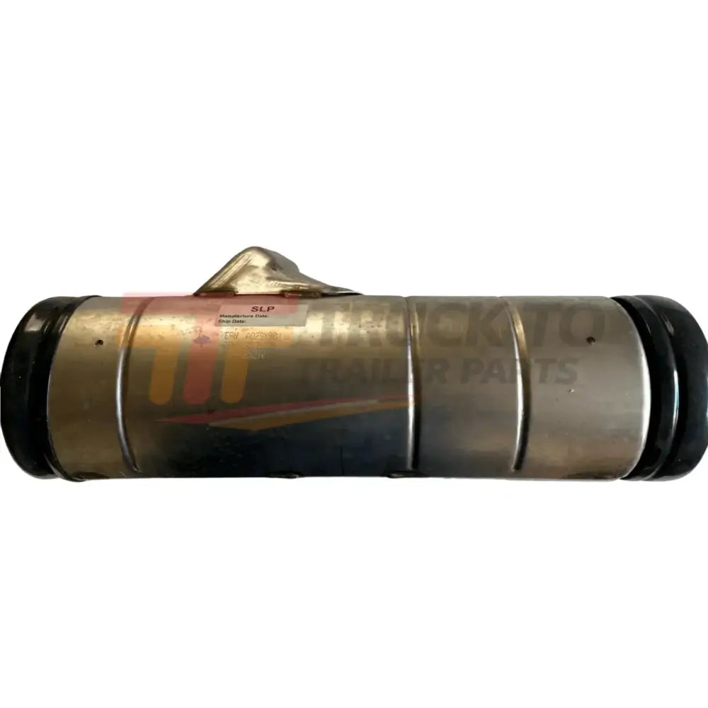 2866291 Genuine Cummins Reactor Decomposition - Truck To Trailer