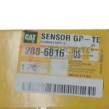 288-6816 Genuine Caterpillar Temperature Sensor - Truck To Trailer