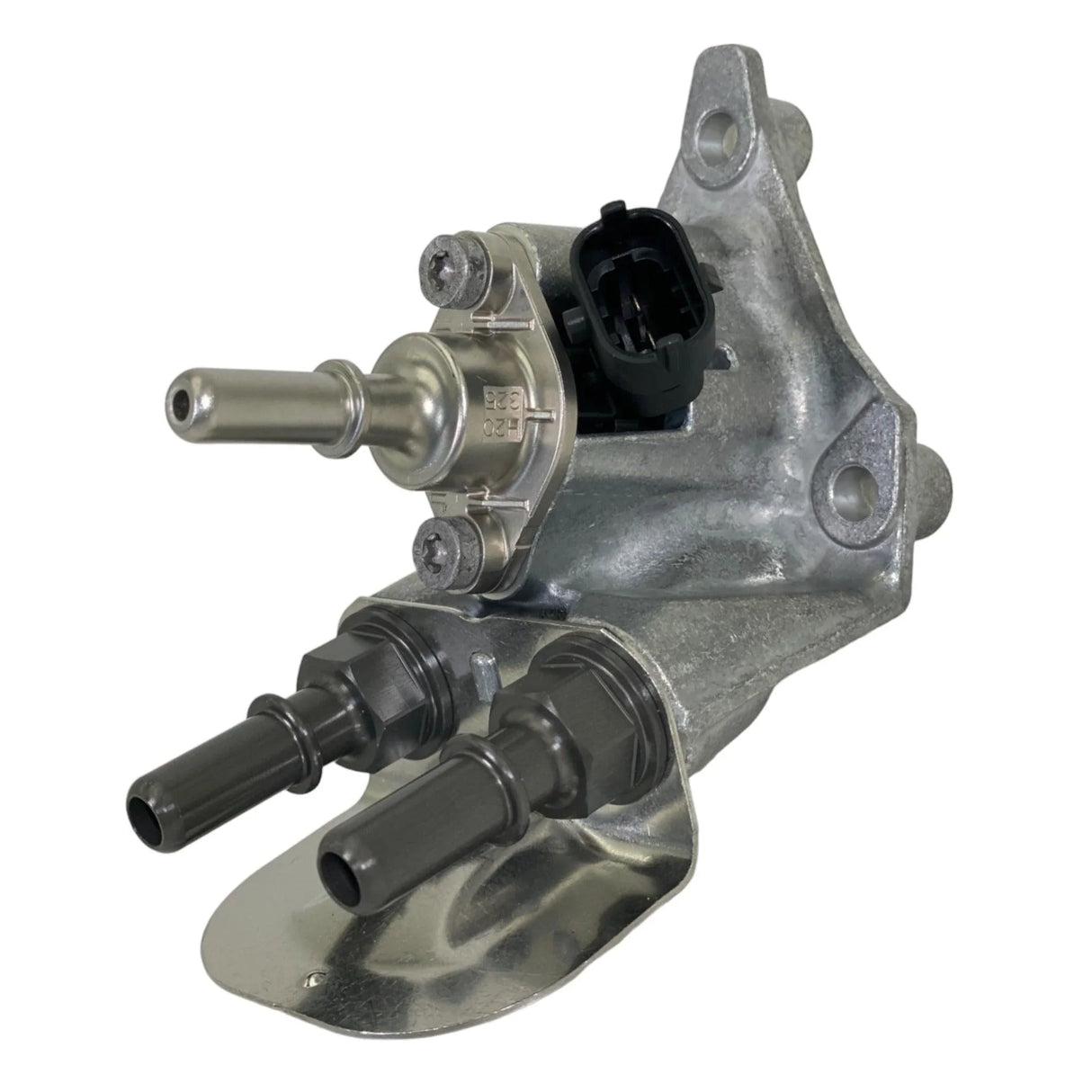 0444043034 Oem Bosch Def Doser Injector Urea Bosch 98231898 For Isx - Truck To Trailer