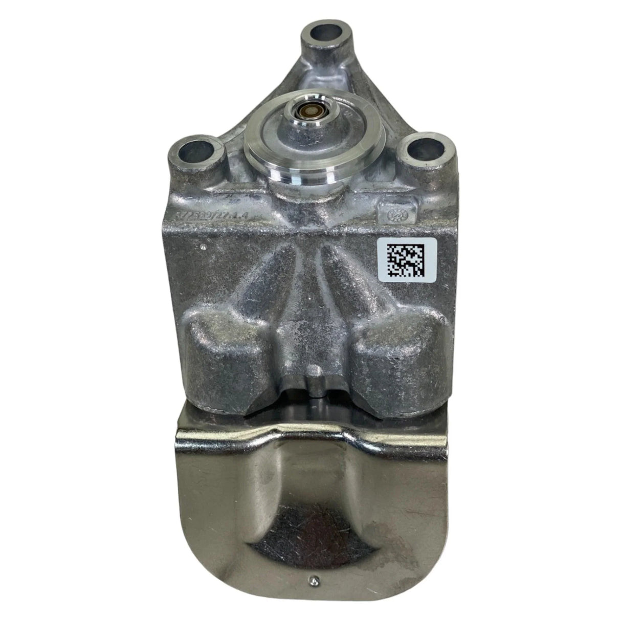 0444043018 Oem Bosch Def Doser Injector Urea Bosch 98231898 For Isx - Truck To Trailer