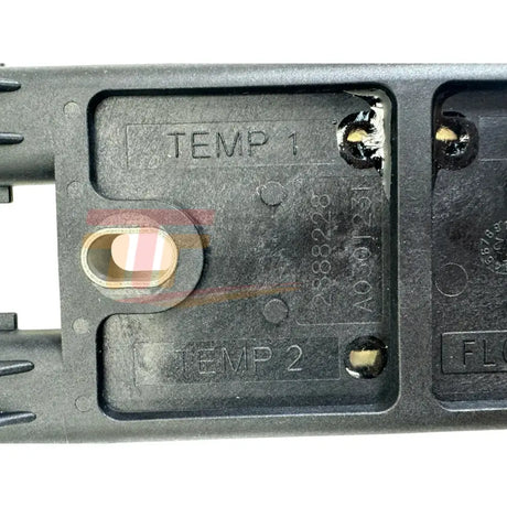 2888288 Genuine Cummins Sensor Junction Box - Truck To Trailer