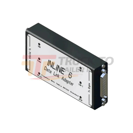 2892093 Genuine Cummins Data Link Adapter - Truck To Trailer