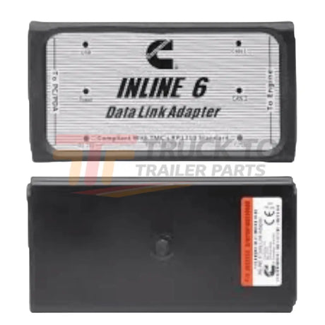 2892093 Genuine Cummins Data Link Adapter - Truck To Trailer