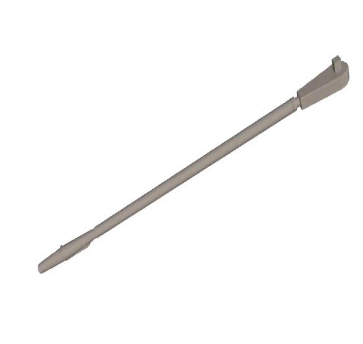 3164799 Genuine Cummins Dial-Type Torque Wrench - Truck To Trailer