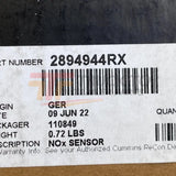 2894944 Genuine Cummins Nox Sensor For Cummins Isb - Truck To Trailer