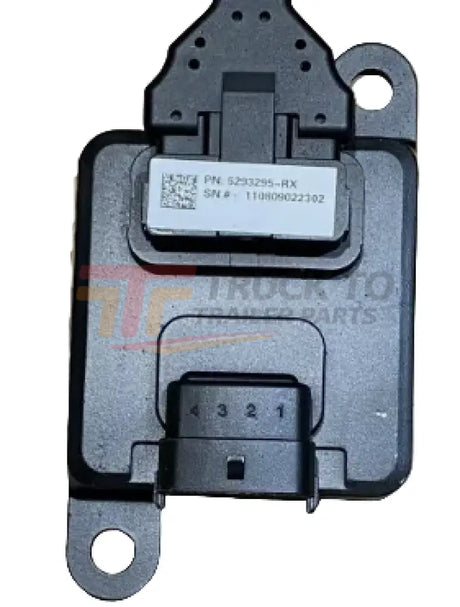 2894945 Genuine Cummins Nox Nitrogen Oxide Sensor - CumminsM500