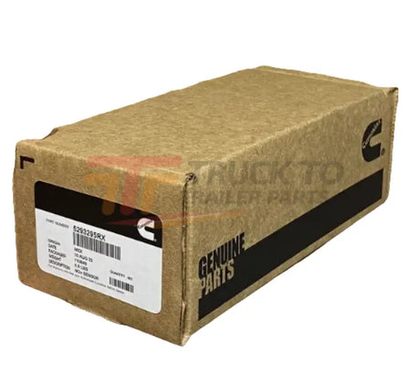 2894945 Genuine Cummins Nox Nitrogen Oxide Sensor - CumminsM500