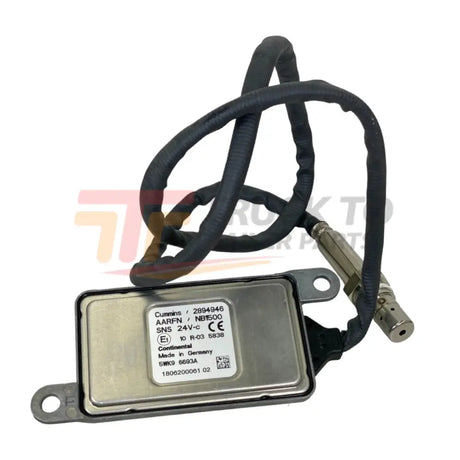 2894946 Oem Cummins Nox Sensor For Cummins No Core Charge - Truck To Trailer