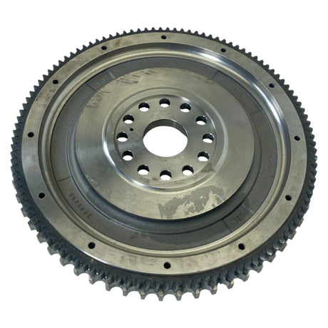 3173834 Genuine Cummins Flywheel With Starter Ring - Truck To Trailer