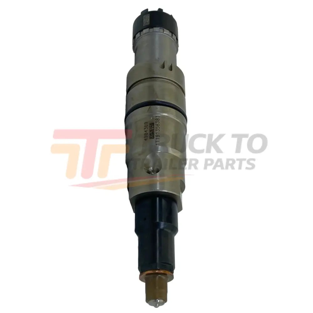 2897320 Oem Cummins Fuel Injector For Xpi Fuel Systems On Epa13 15L Isx/Qsx Engines - Truck To Trailer
