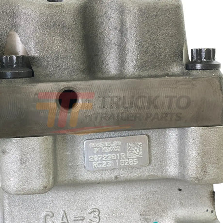 4935674 Genuine Cummins Fuel Injection Pump - Truck To Trailer