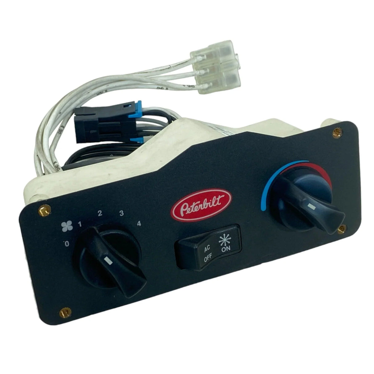 2903228 Genuine Paccar Hvac Control - Truck To Trailer