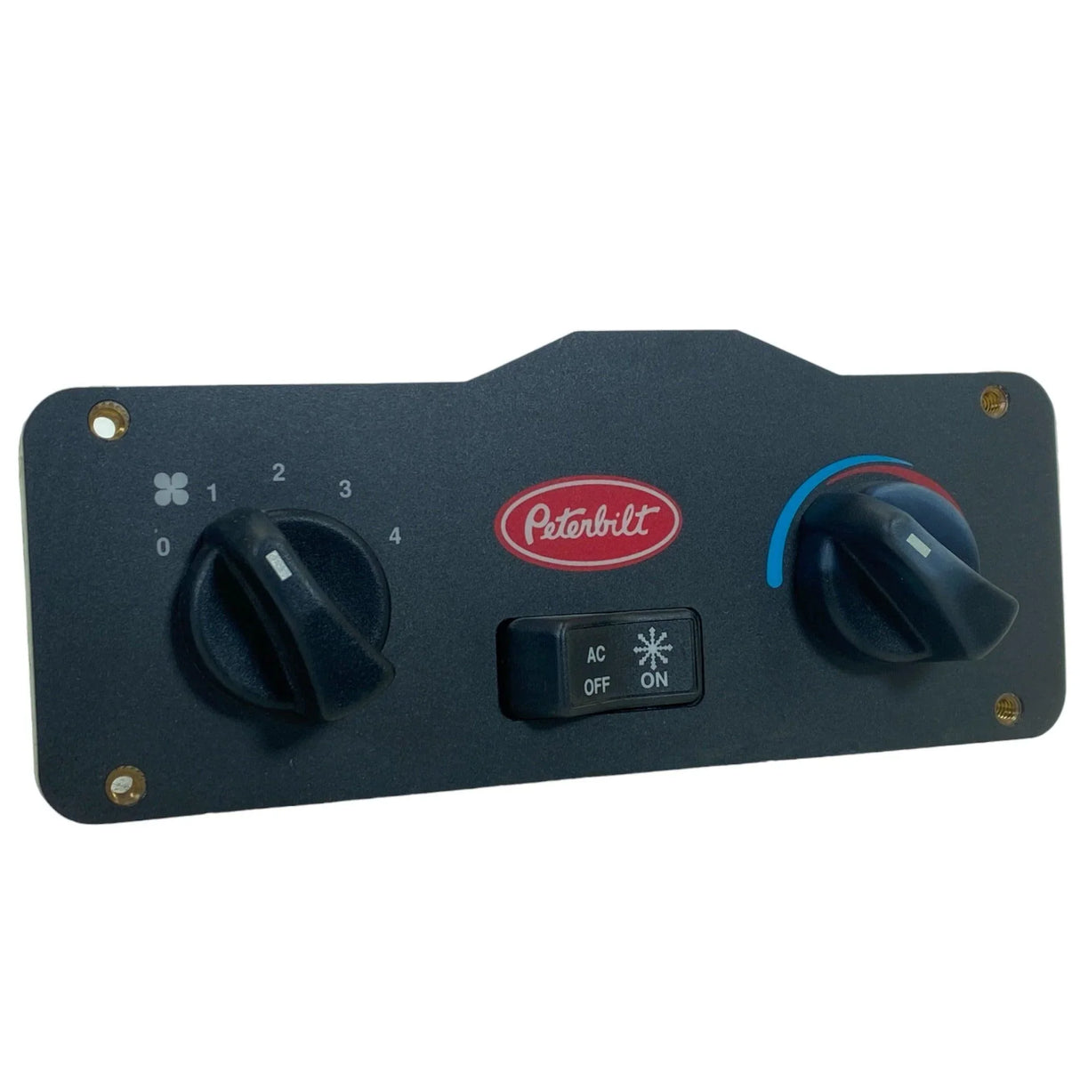 806-0158-000SP Genuine Paccar Hvac Control - Truck To Trailer